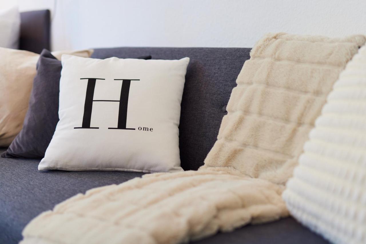 Studio3 Zentral Und Ruhig Mit Parkplatz, 5 Min Z Bali-t Und Gop, Boxspringbett Bad Oeynhausen